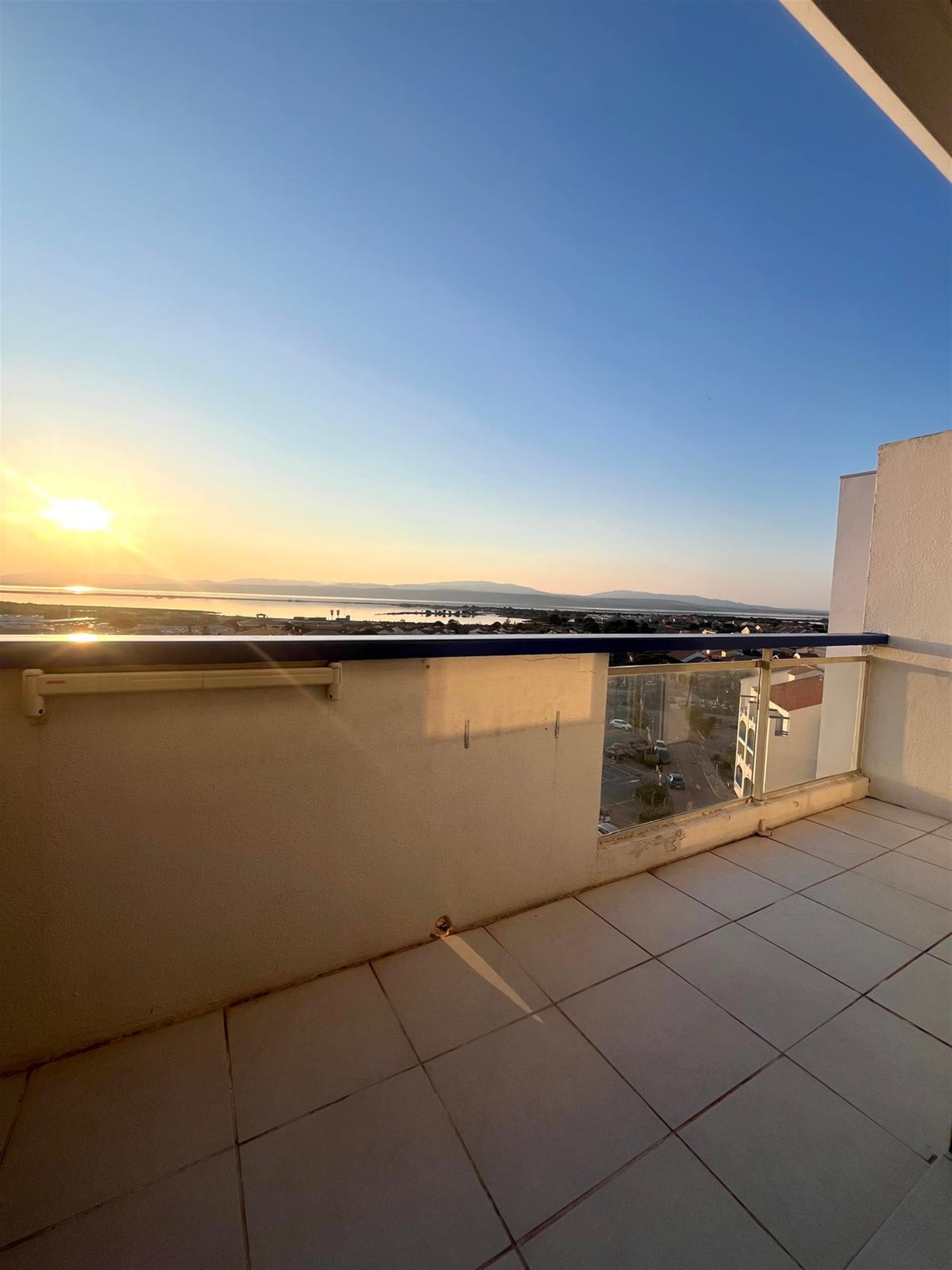 Appartement à vendre, 43m², Le Barcarès