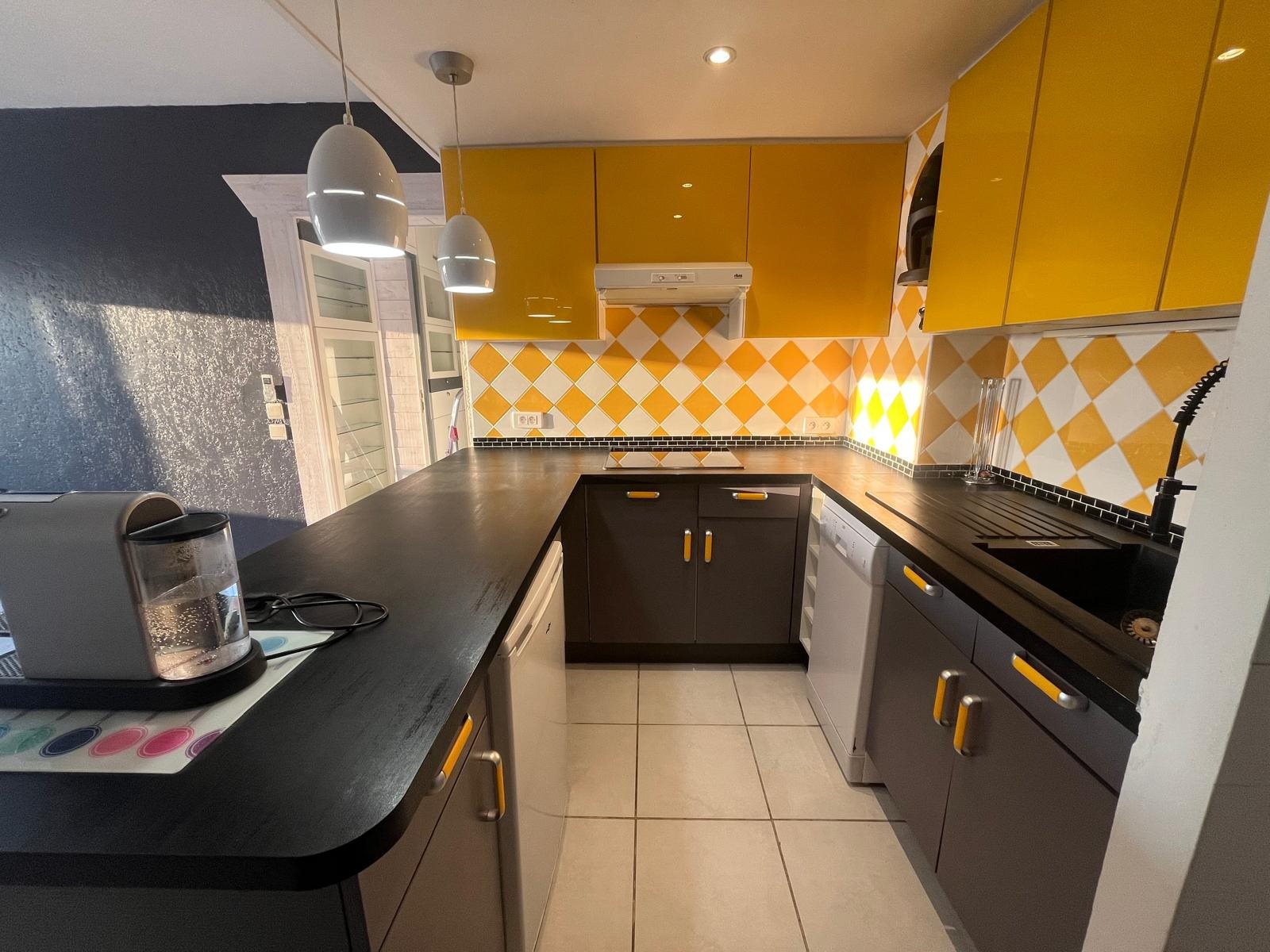 Appartement à vendre, 43m², Le Barcarès