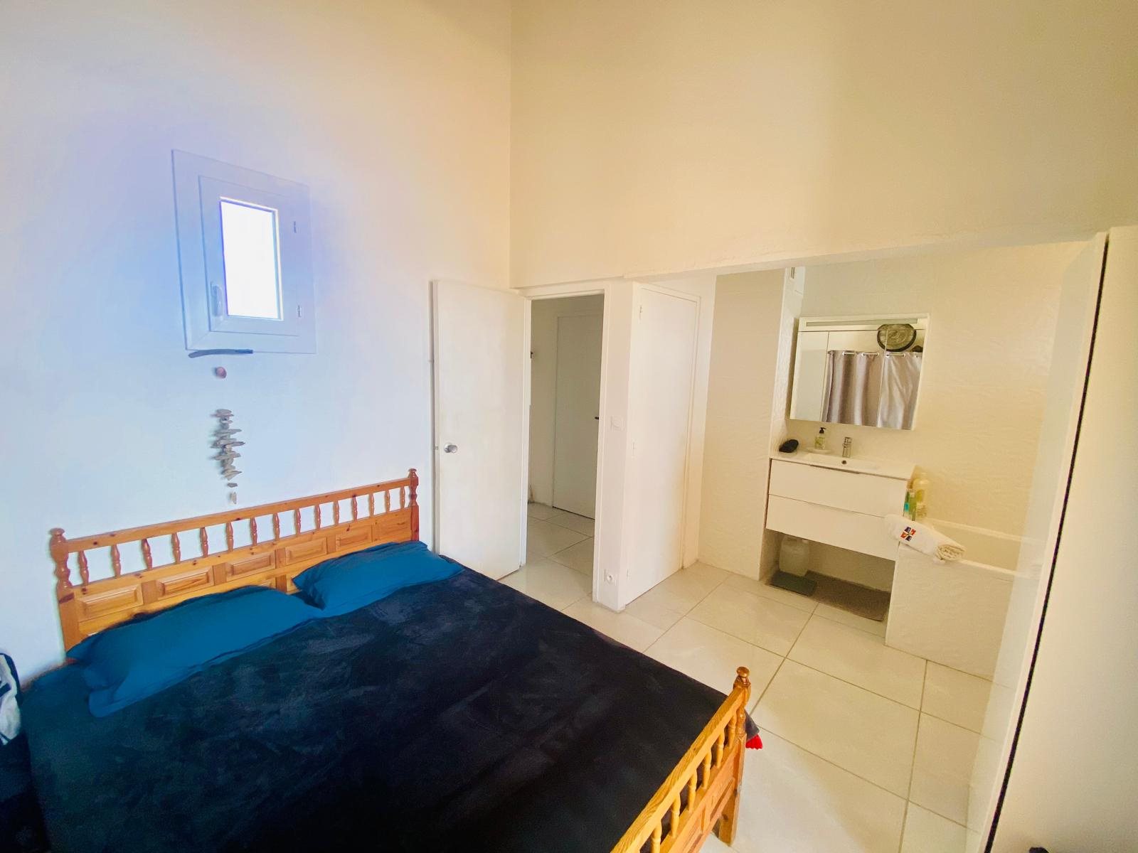 Appartement à vendre, 69m², Le Barcarès