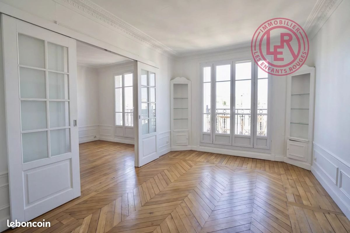 Appartement à vendre, 65m², Paris 12ème