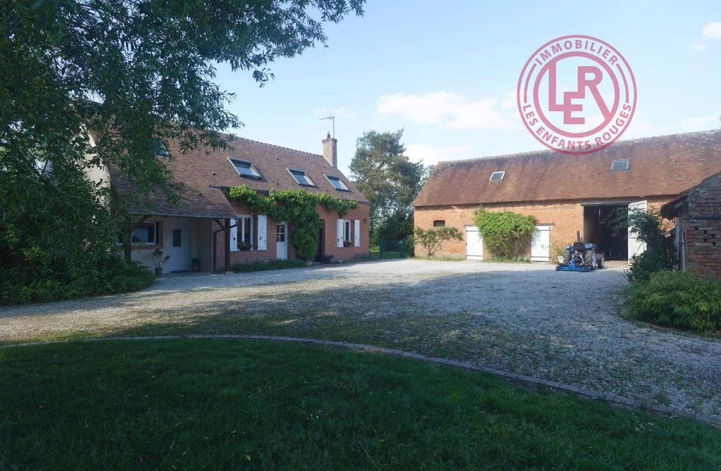 Maison à vendre, 149m², Viglain