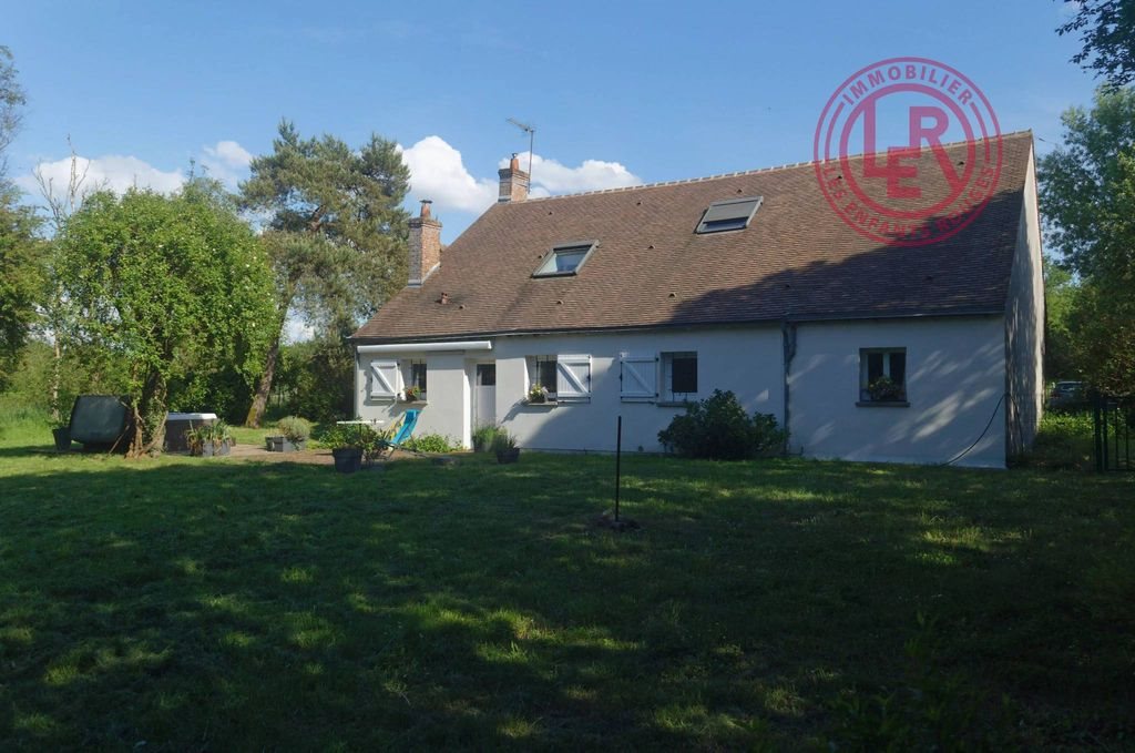 Maison à vendre, 149m², Viglain