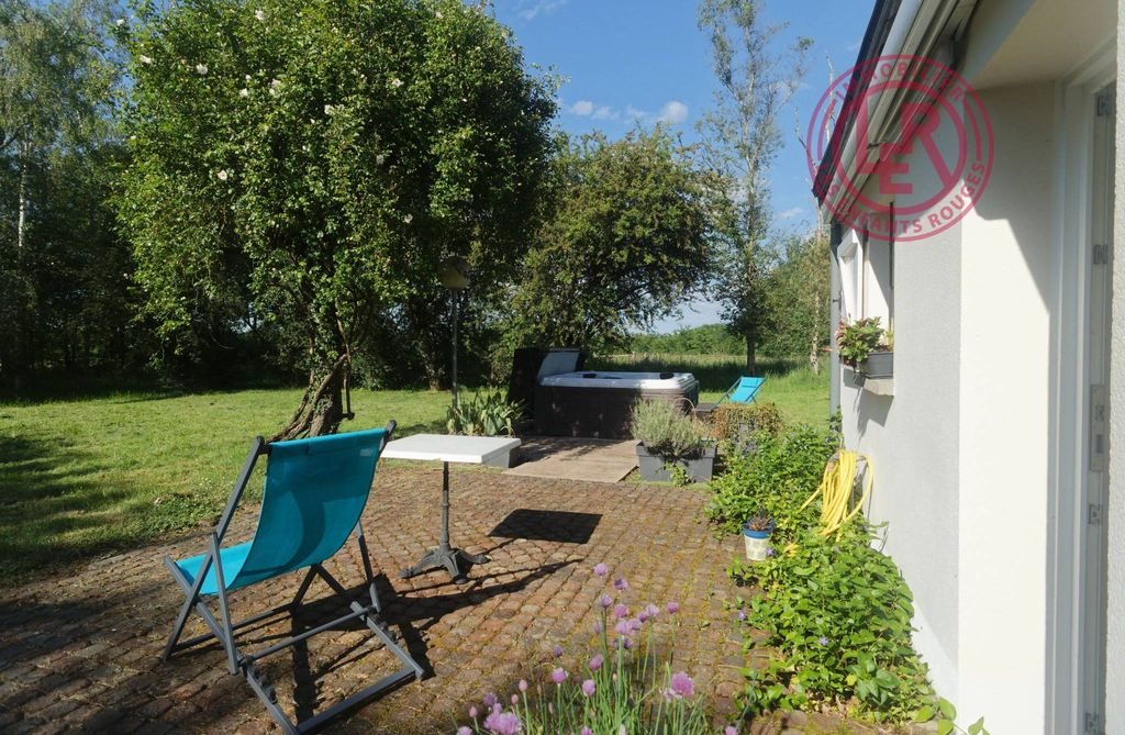 Maison à vendre, 149m², Viglain