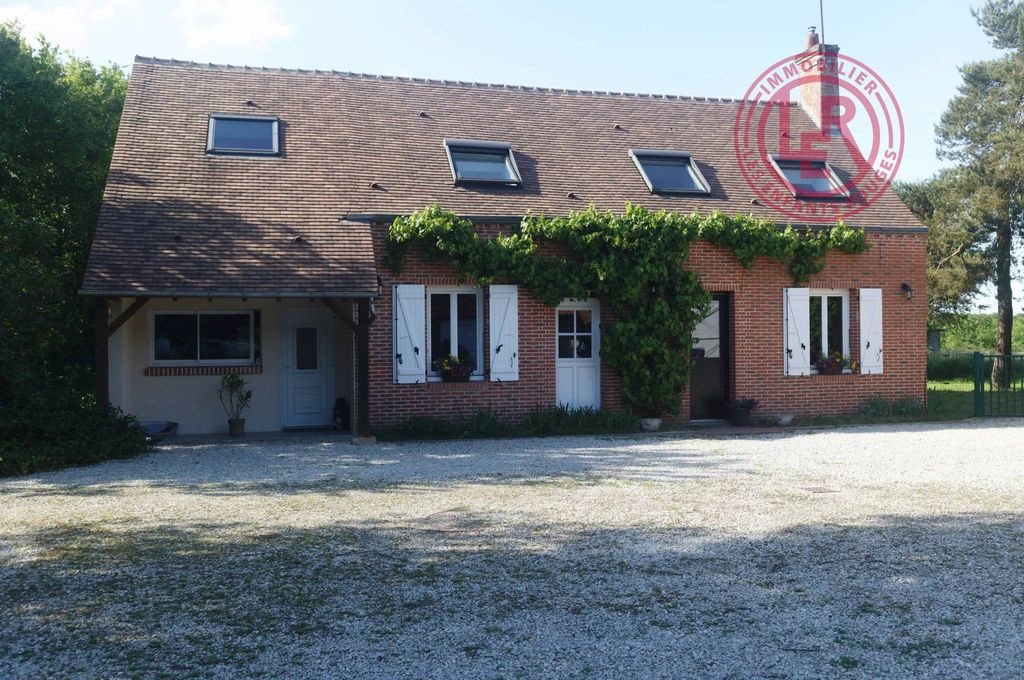 Maison à vendre, 149m², Viglain