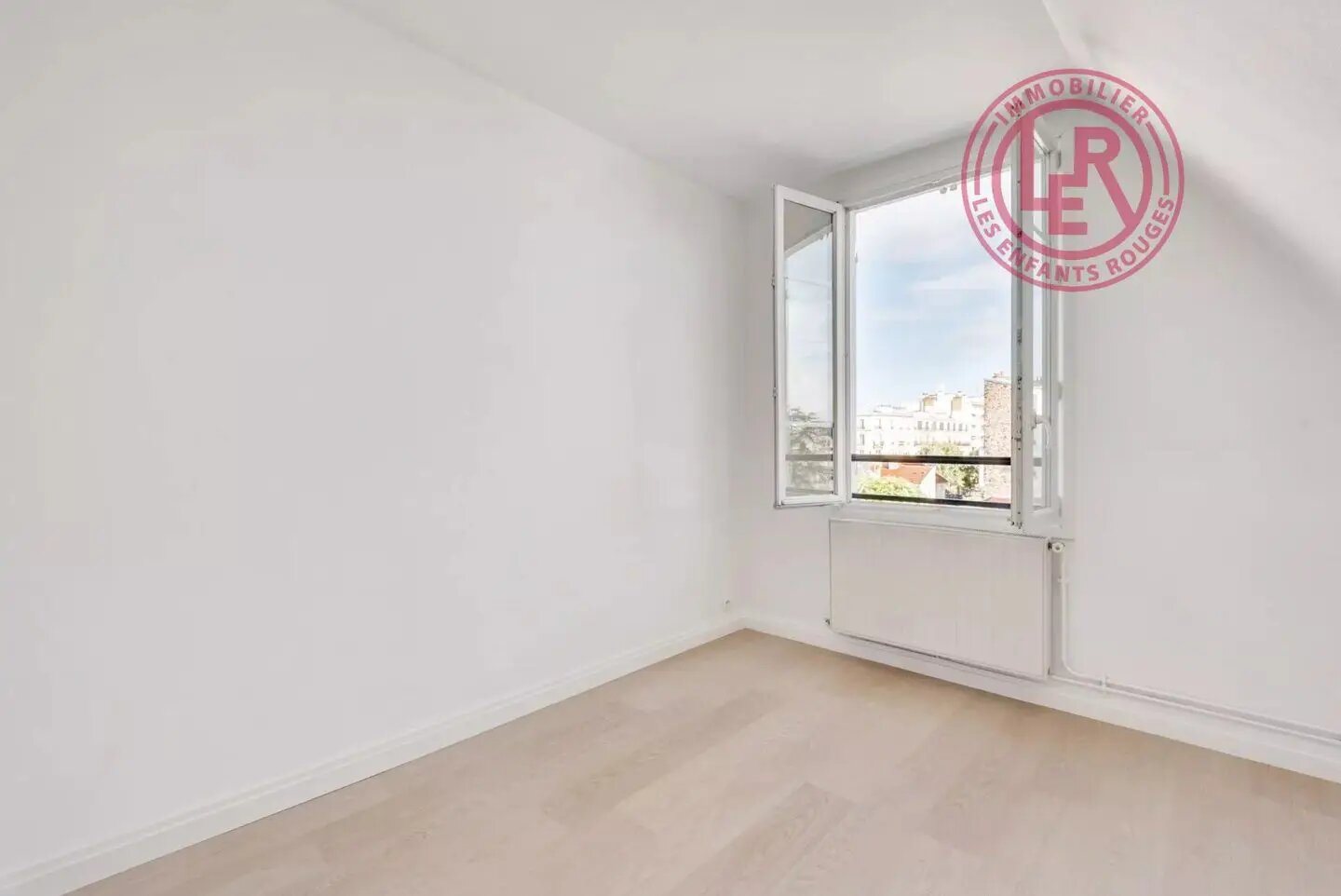 Appartement à louer, 45m², Saint-Maurice