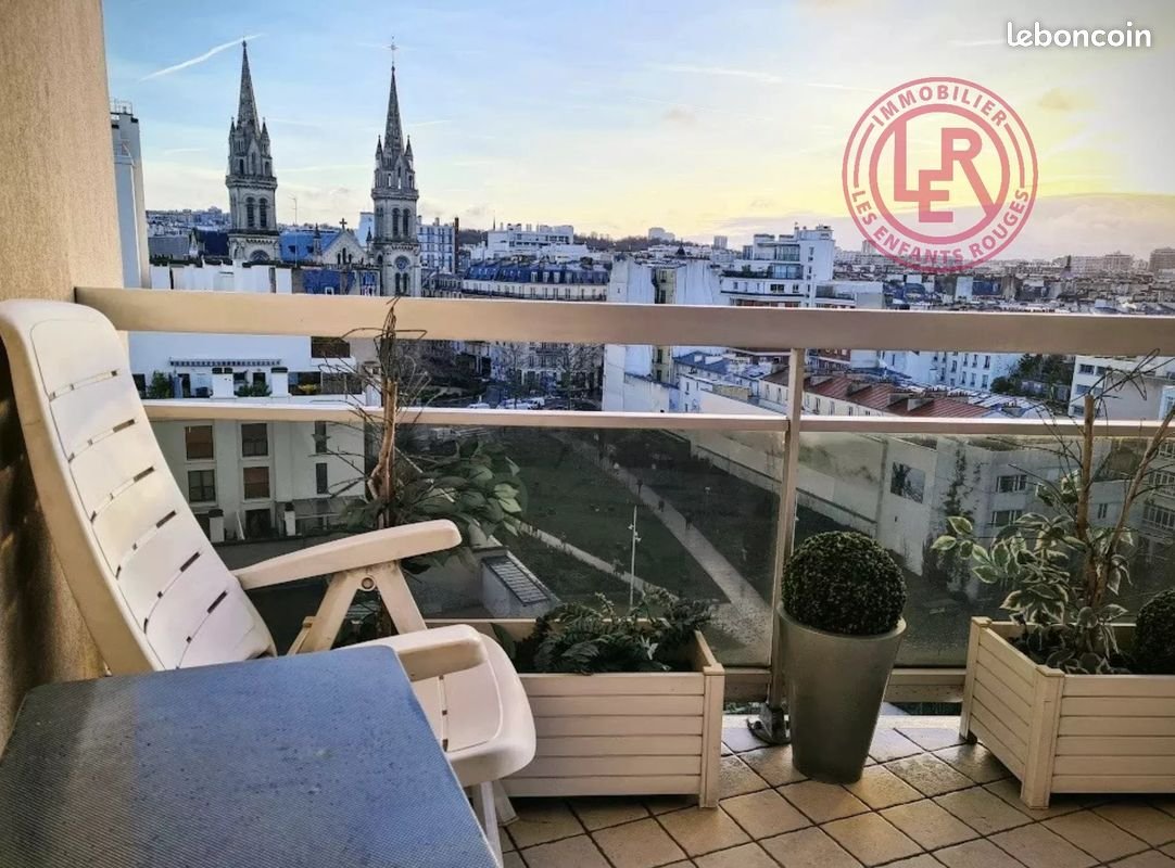 Appartement à vendre, 103m², Paris 11ème