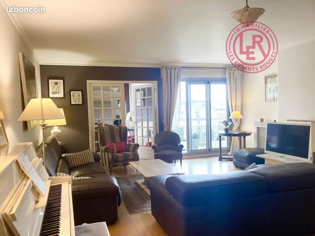 Appartement à vendre, 103m², Paris 11ème