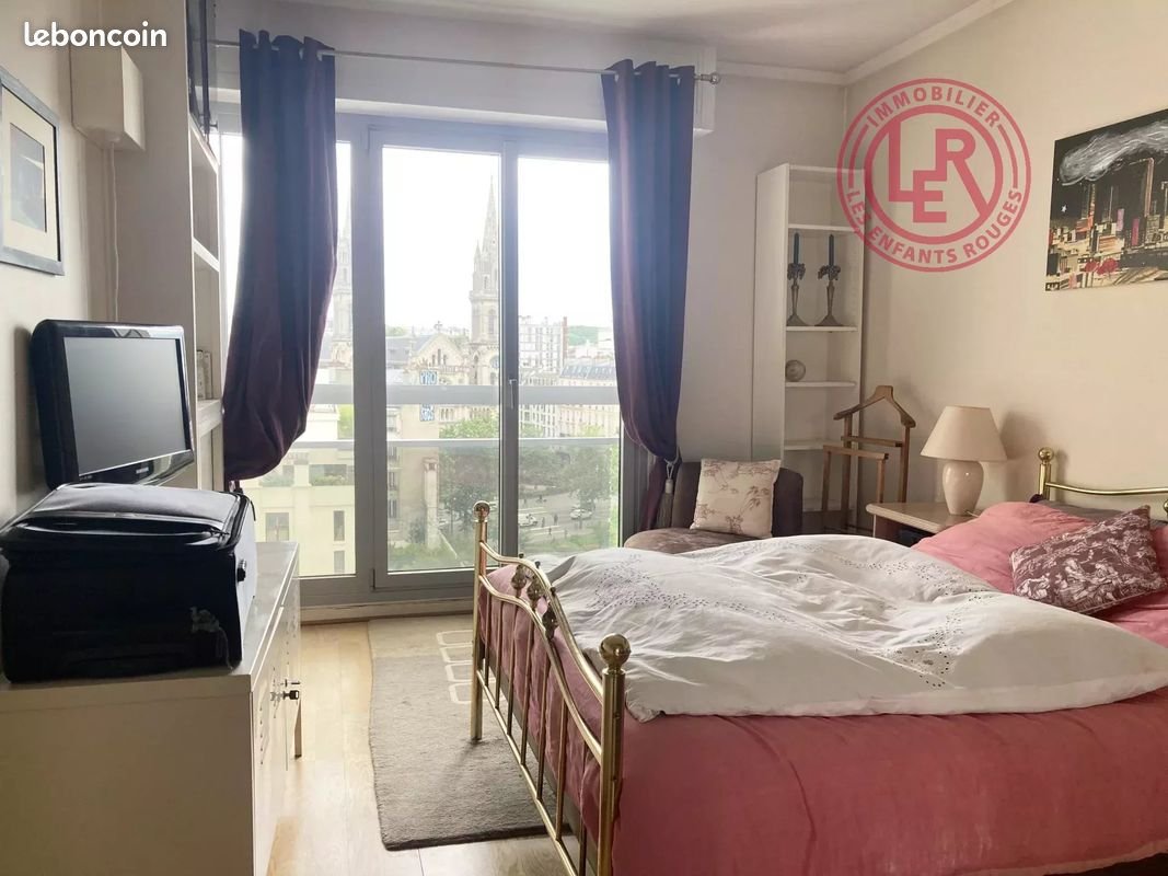 Appartement à vendre, 103m², Paris 11ème