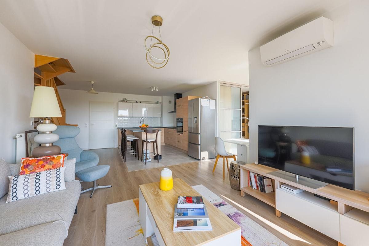 Appartement à vendre, 102m², Châtillon