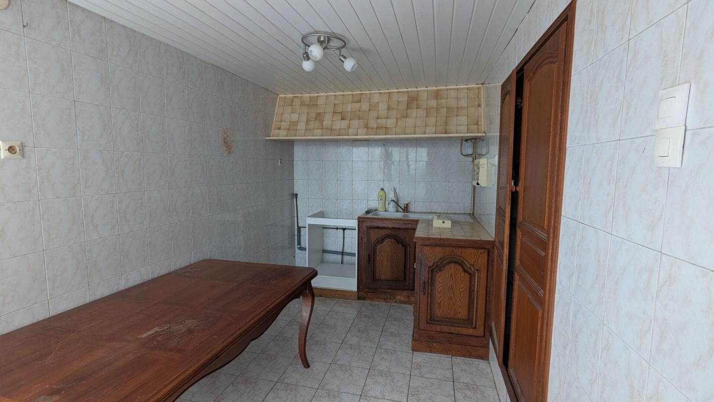 Maison à vendre, 125m², Le Pont-de-Beauvoisin