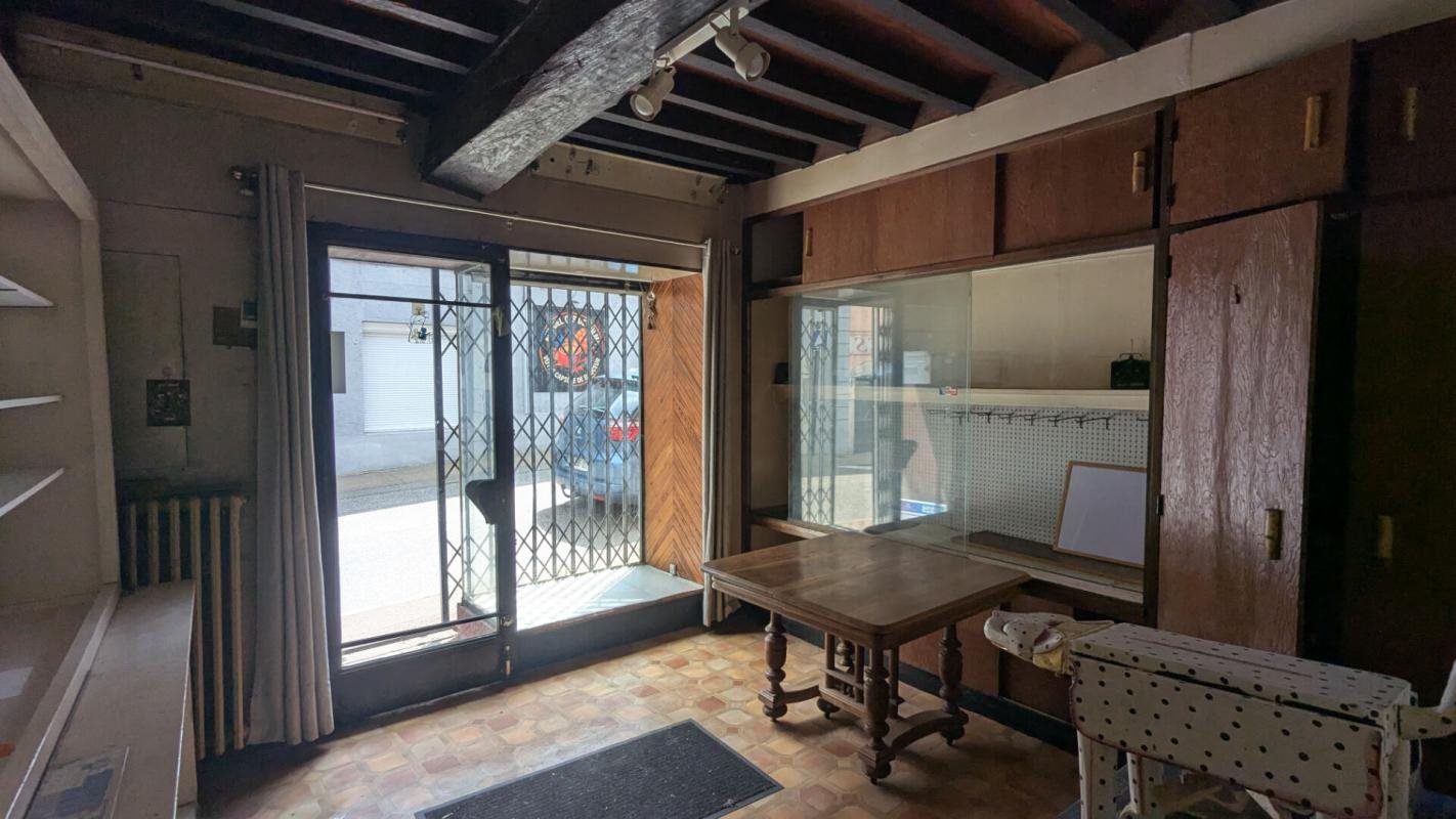 Maison à vendre, 125m², Le Pont-de-Beauvoisin
