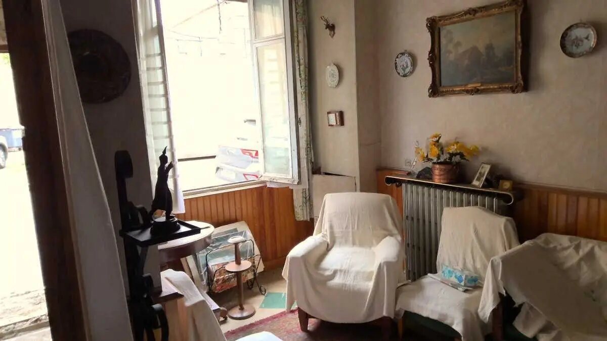 Maison à vendre, 190m², Trie-sur-Baïse