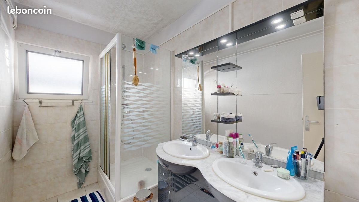 Appartement à vendre, 69m², Pau