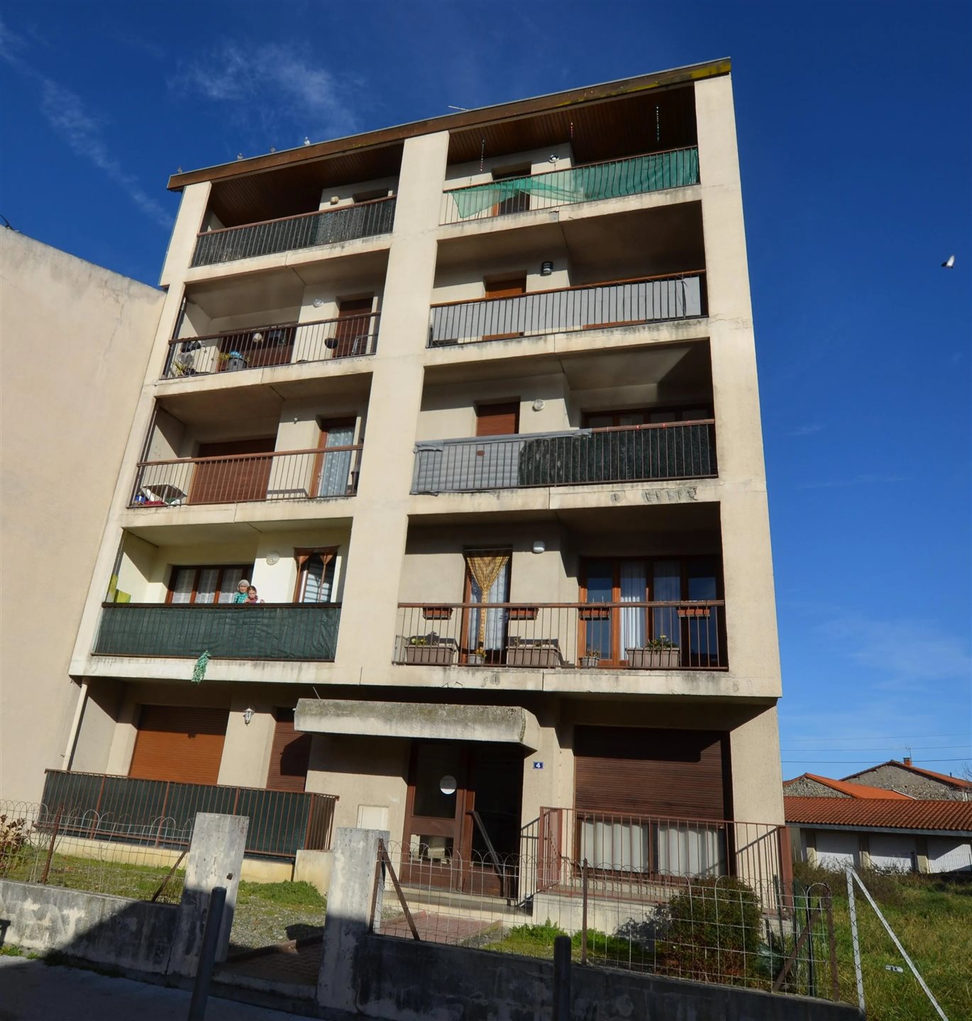 Appartement à vendre, 46m², Saint-Gaudens