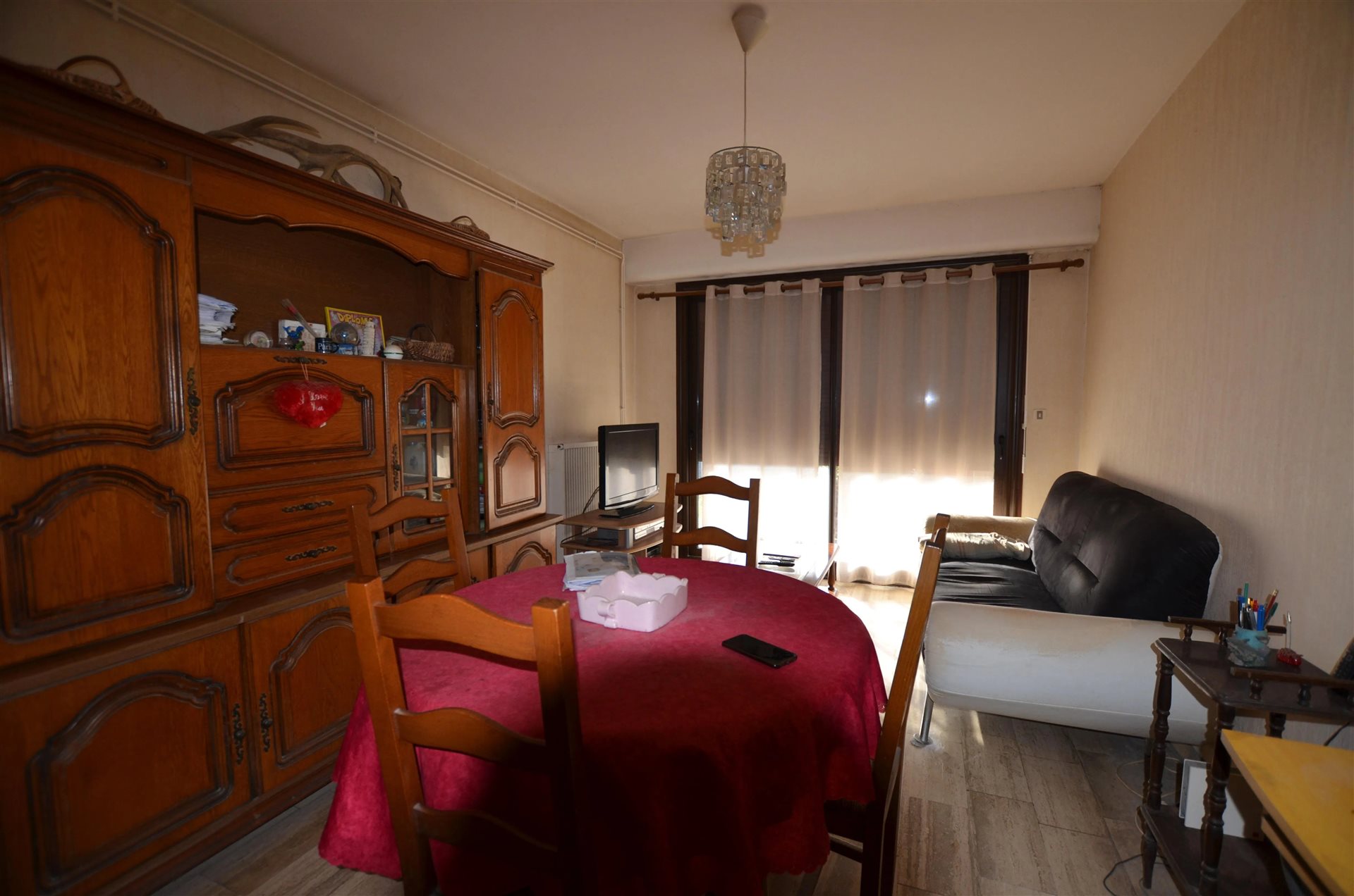 Appartement à vendre, 46m², Saint-Gaudens