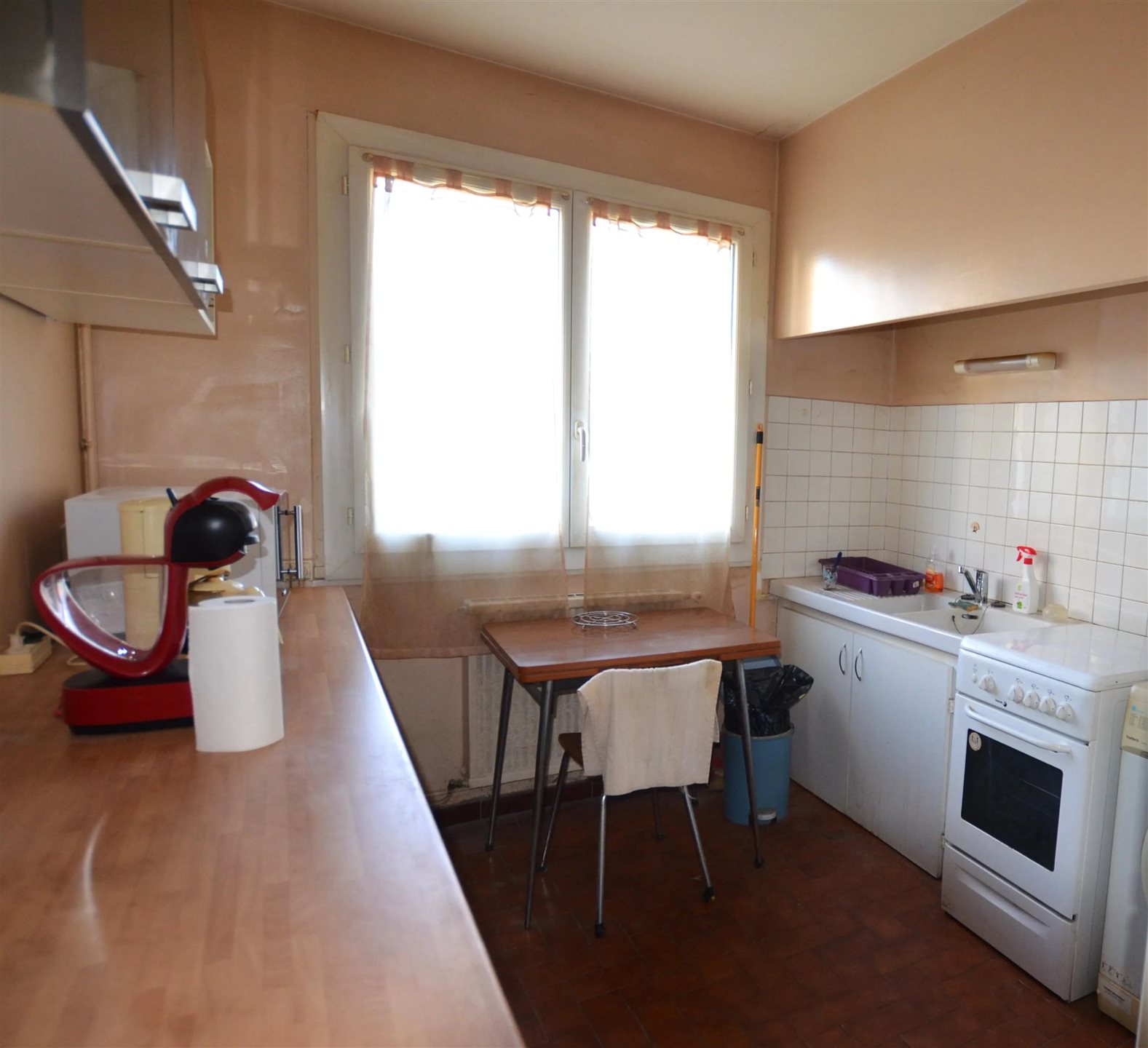 Appartement à vendre, 46m², Saint-Gaudens