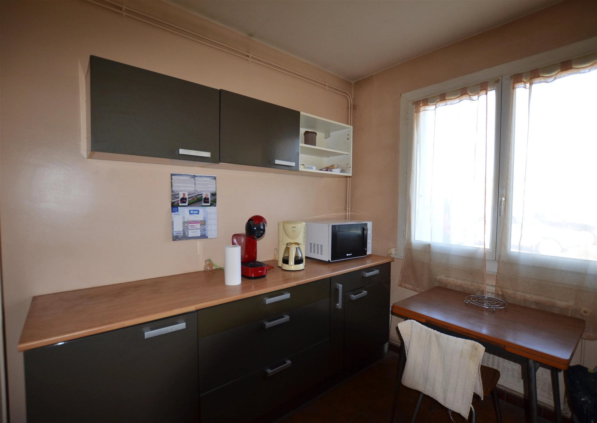 Appartement à vendre, 46m², Saint-Gaudens