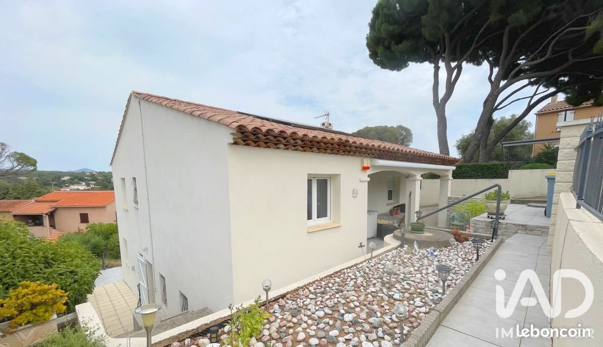 Maison à vendre, 142m², Fréjus