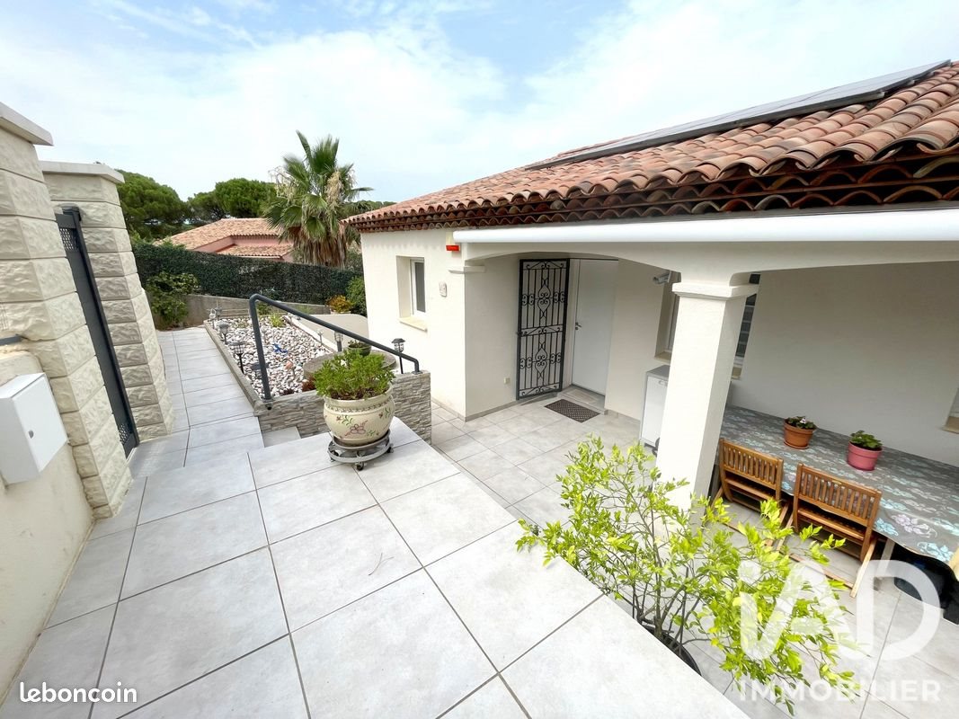 Maison à vendre, 142m², Fréjus