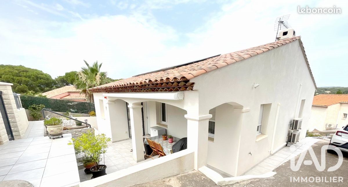 Maison à vendre, 142m², Fréjus