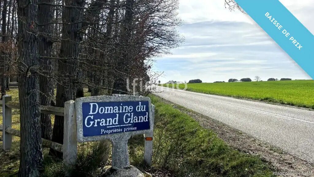 Maison à vendre, 162m², Bouglainval