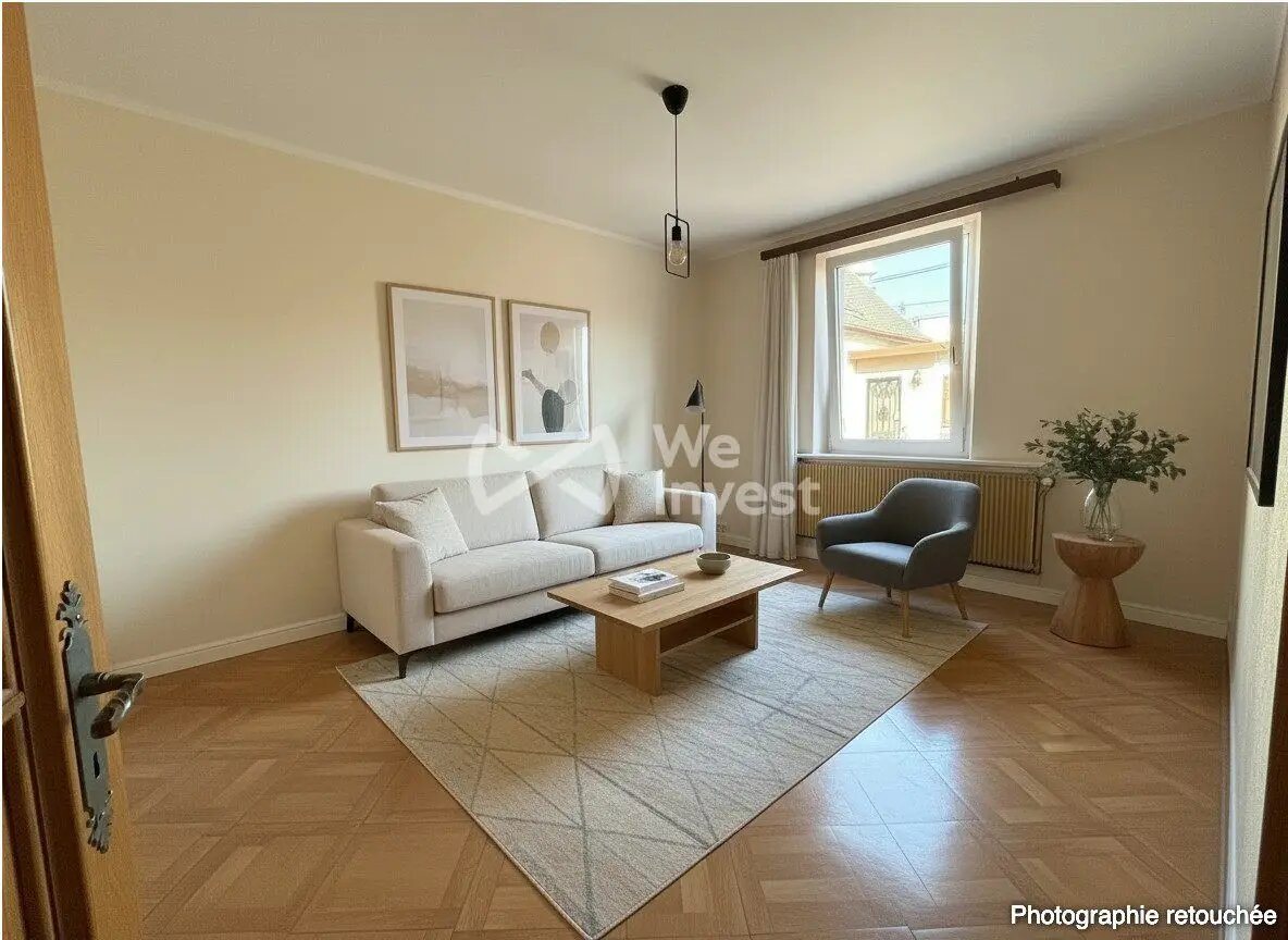 Maison à vendre, 125m², Lingolsheim