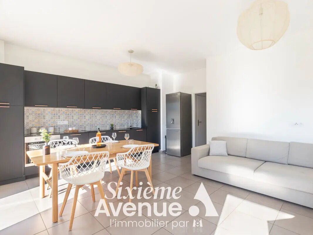 Appartement à vendre, 67m², Annecy