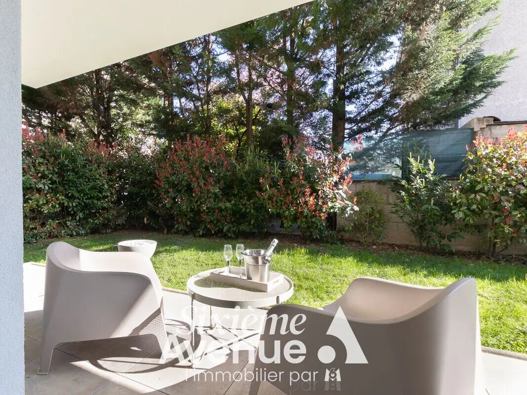 Appartement à vendre, 67m², Annecy
