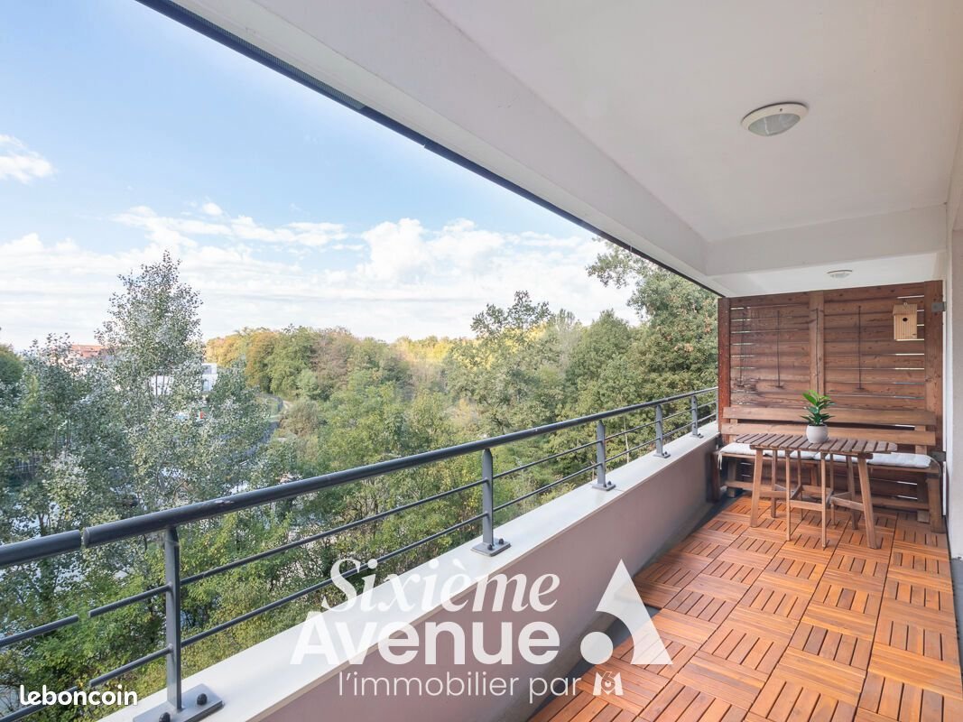 Appartement à vendre, 75m², Annecy