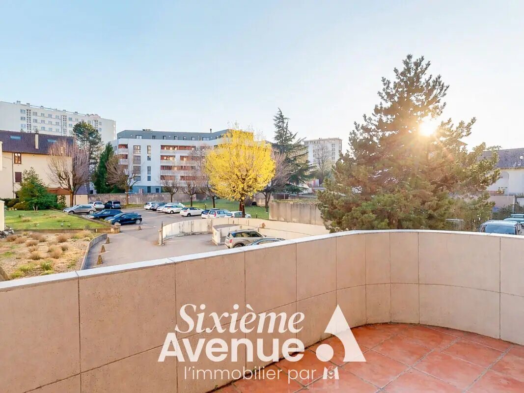 Appartement à vendre, 80m², Annecy