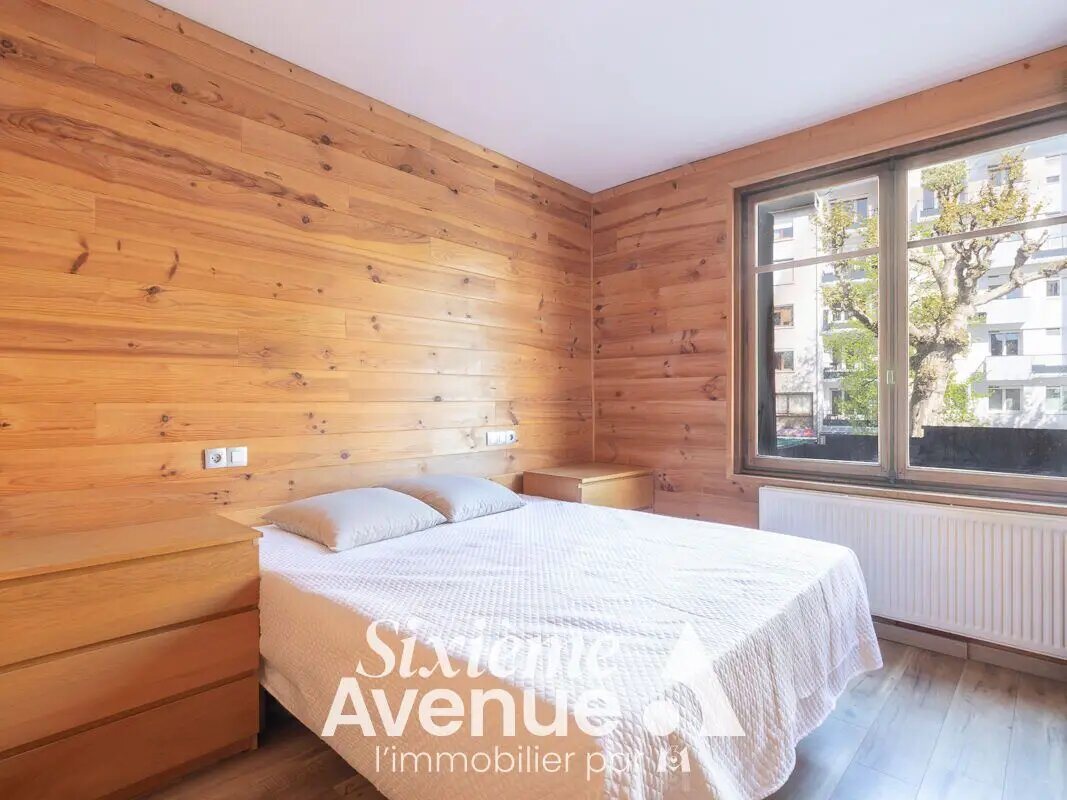 Appartement à vendre, 80m², Annecy