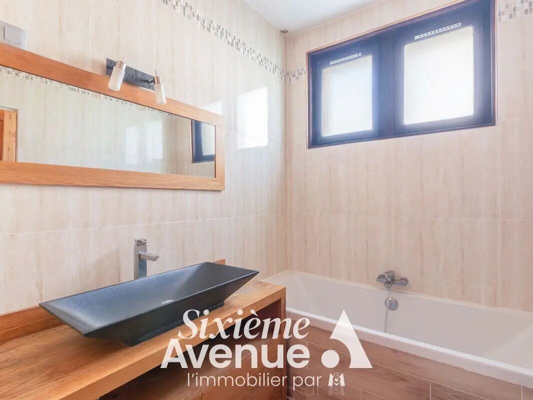 Appartement à vendre, 80m², Annecy