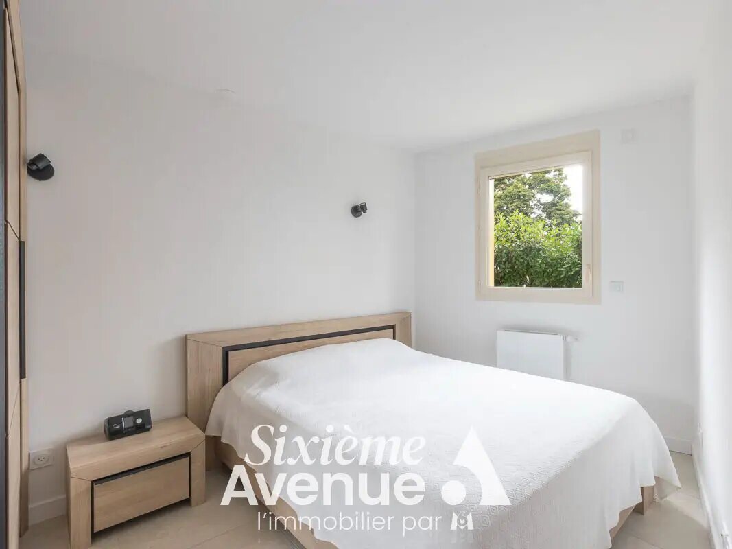 Appartement à vendre, 67m², Annecy