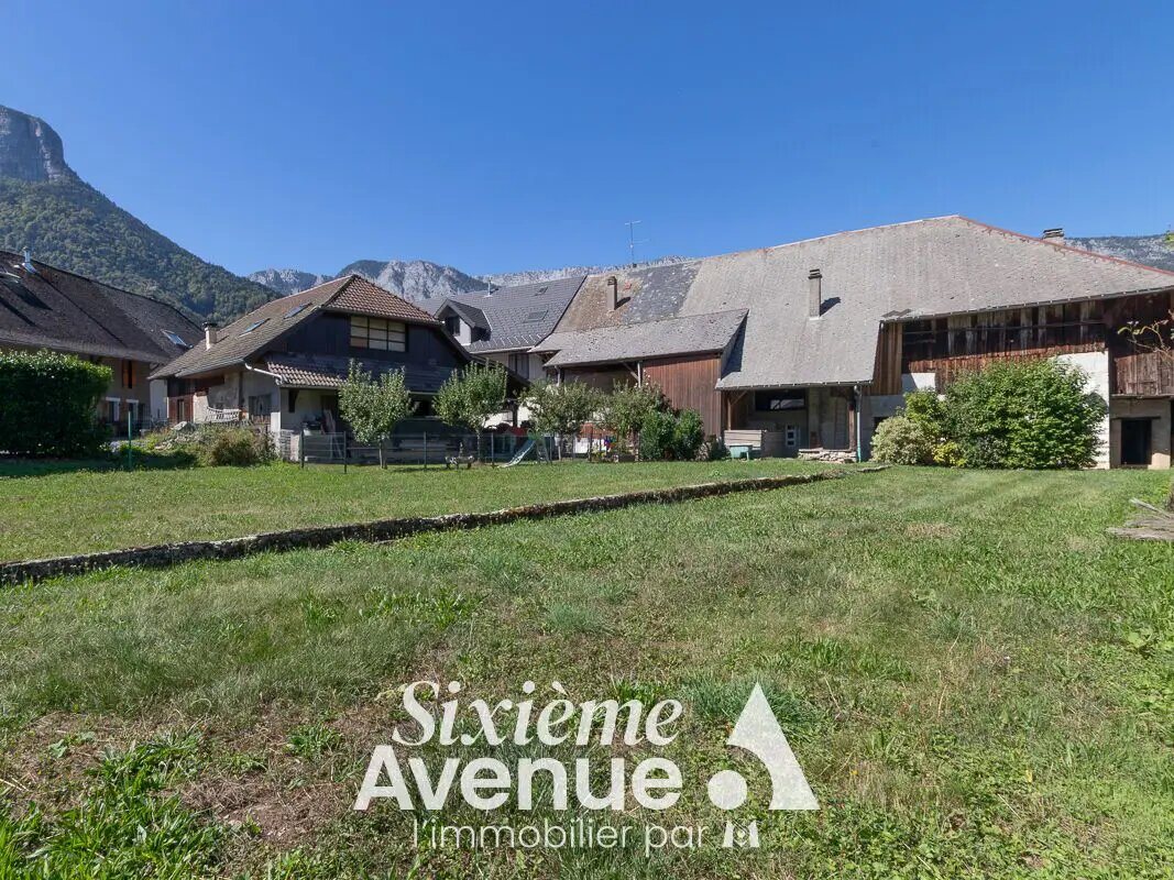 Maison à vendre, 82m², Doussard