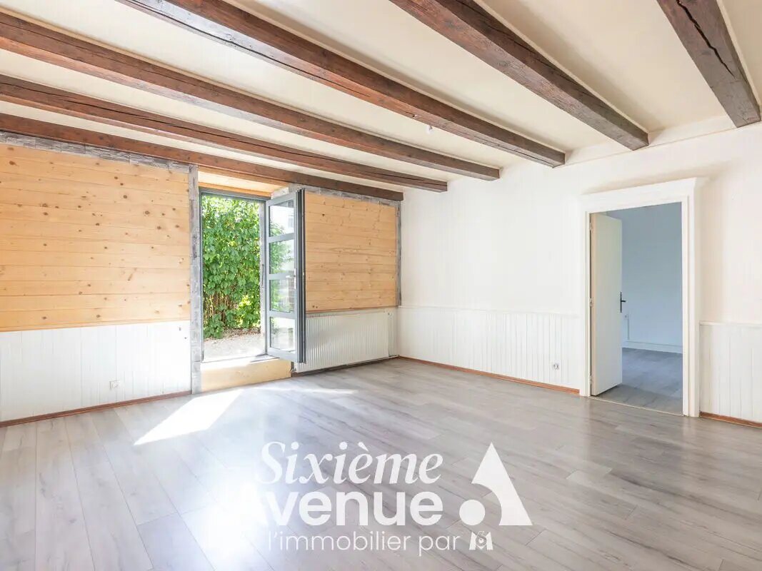 Maison à vendre, 82m², Doussard