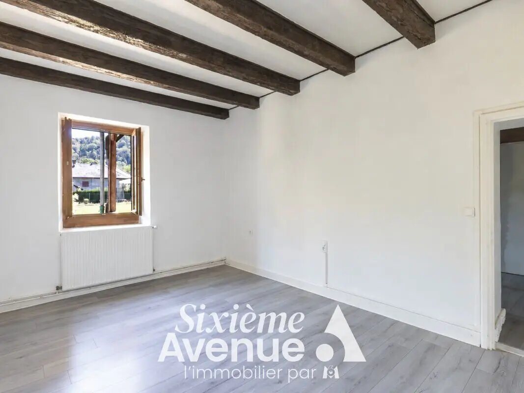 Maison à vendre, 82m², Doussard