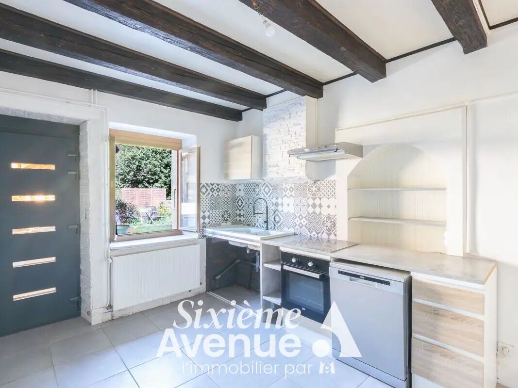 Maison à vendre, 82m², Doussard