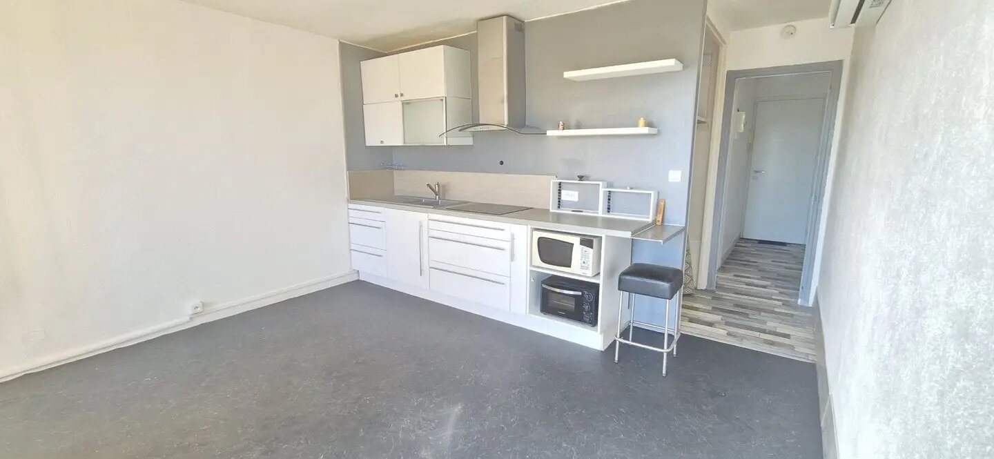 Appartement à vendre, 35m², Palavas-les-Flots