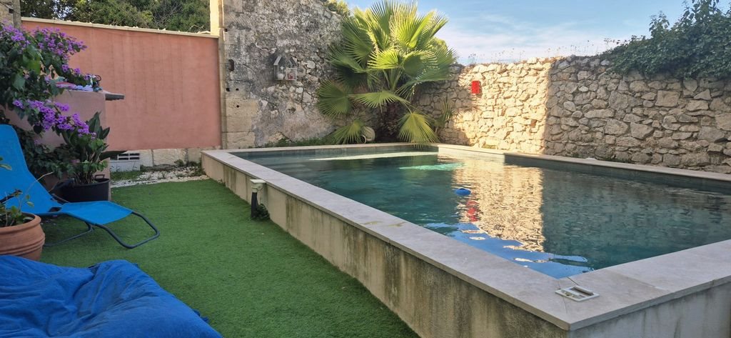 Maison à vendre, 199m², Sommières