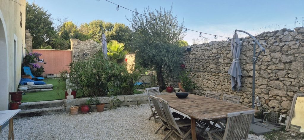 Maison à vendre, 199m², Sommières