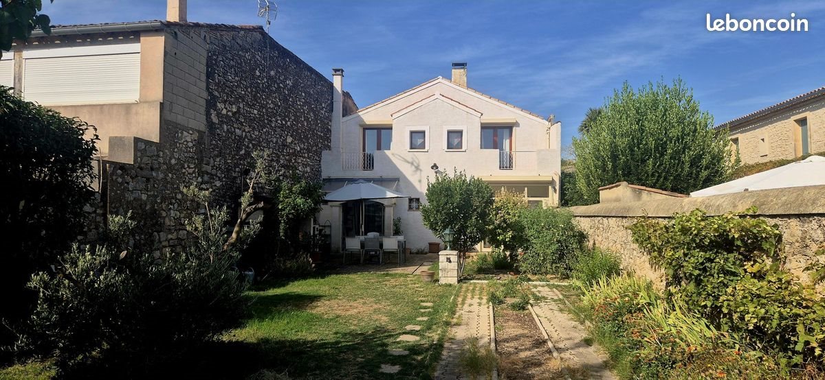 Maison à vendre, 155m², Saussines