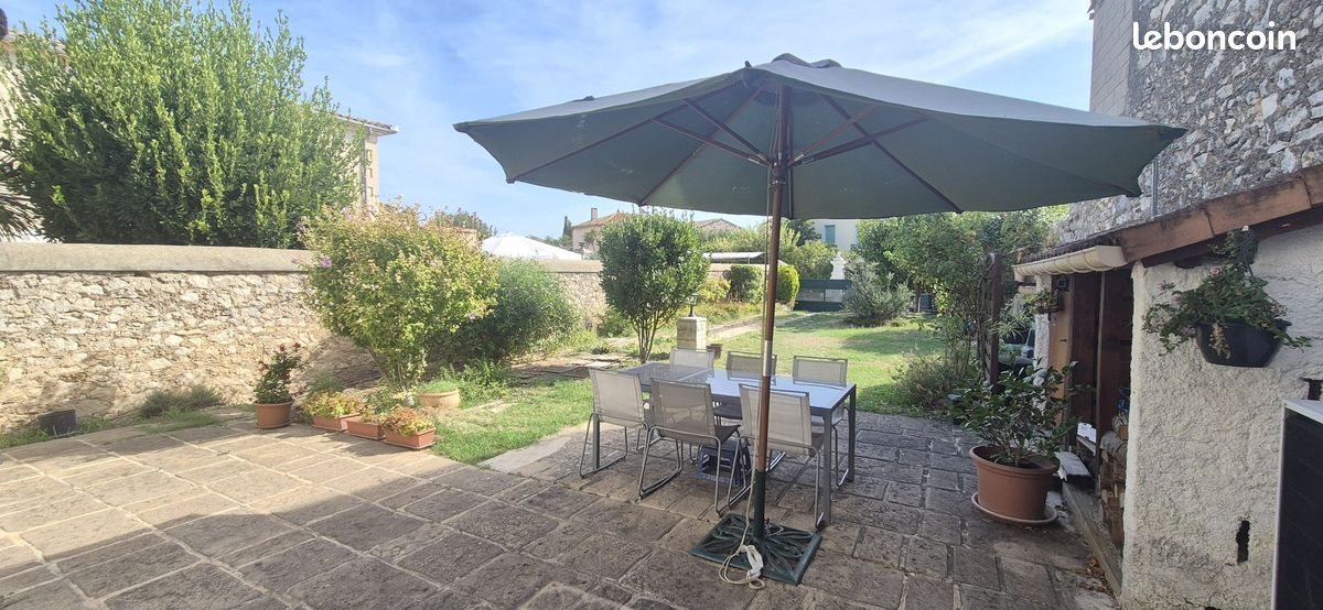 Maison à vendre, 155m², Saussines
