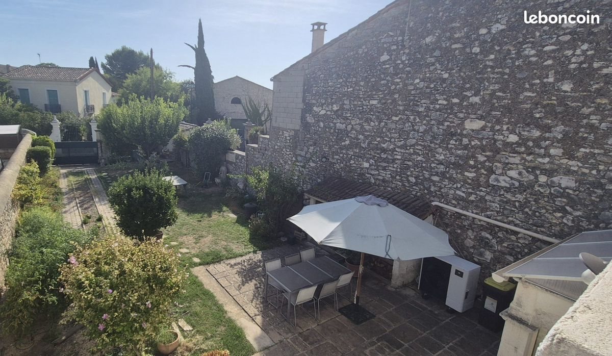 Maison à vendre, 155m², Saussines