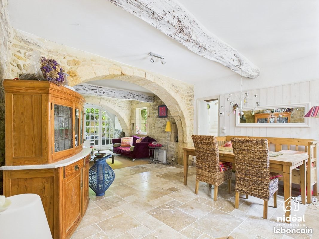 Maison à vendre, 106m², Aujargues