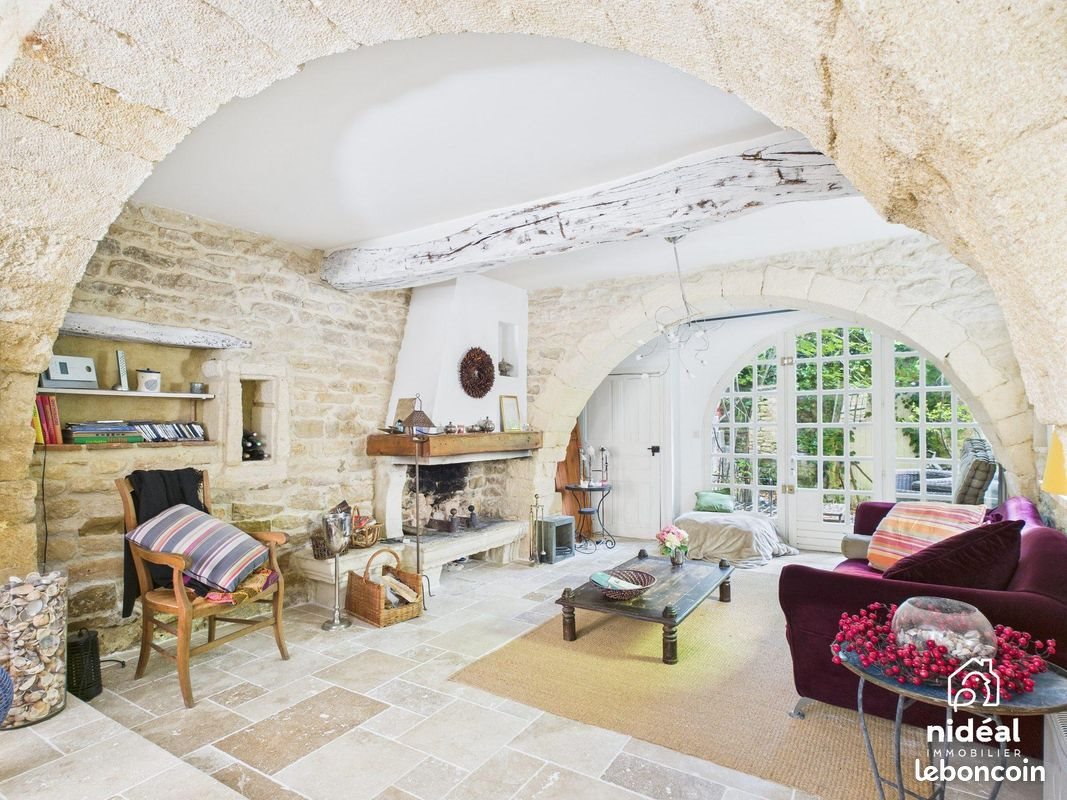Maison à vendre, 106m², Aujargues