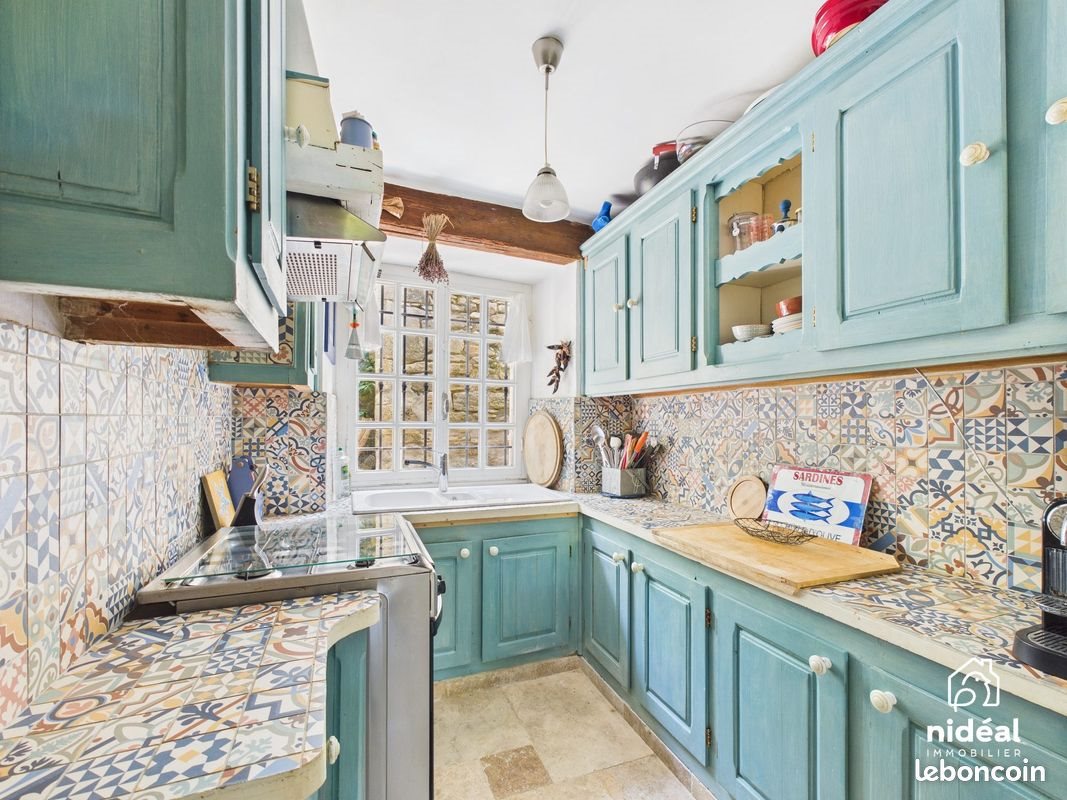 Maison à vendre, 106m², Aujargues