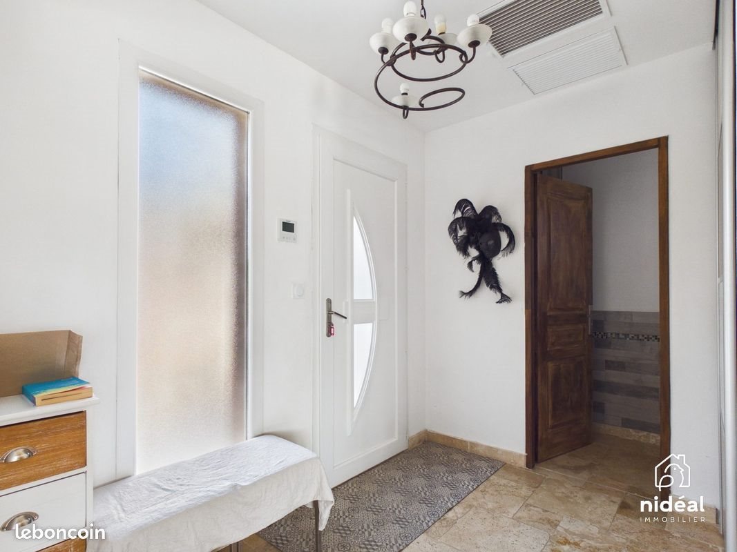 Maison à vendre, 184m², Galargues