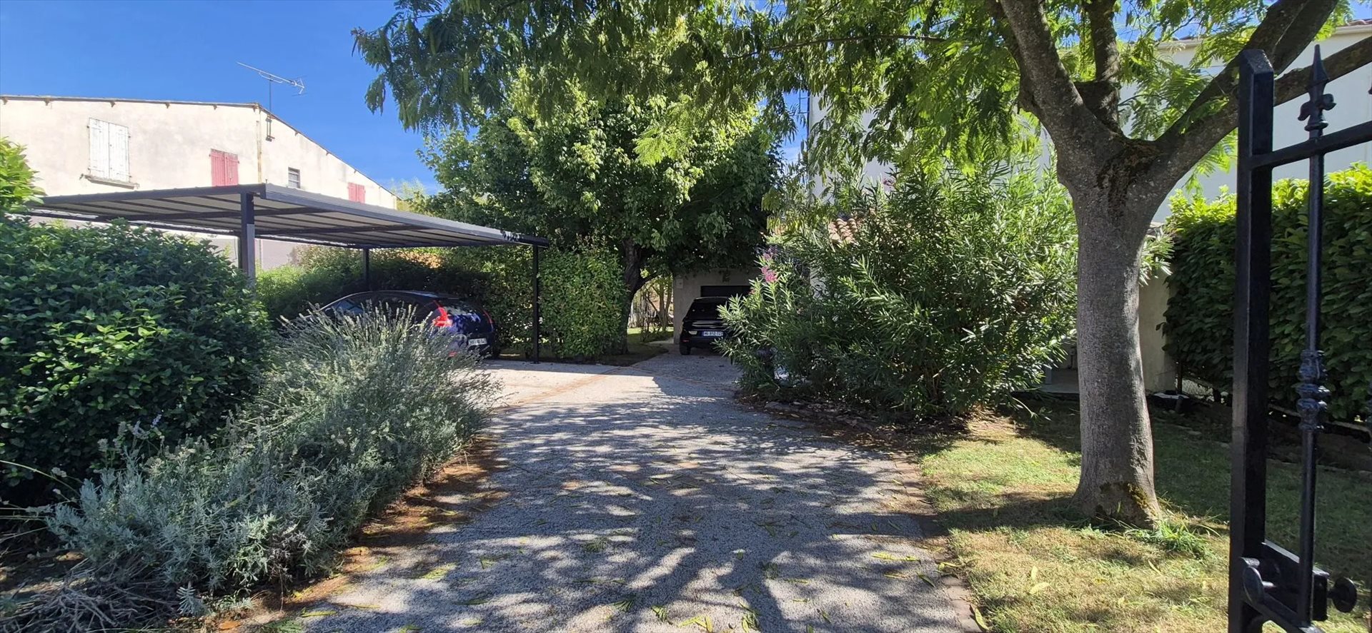 Maison à vendre, 98m², Sommières