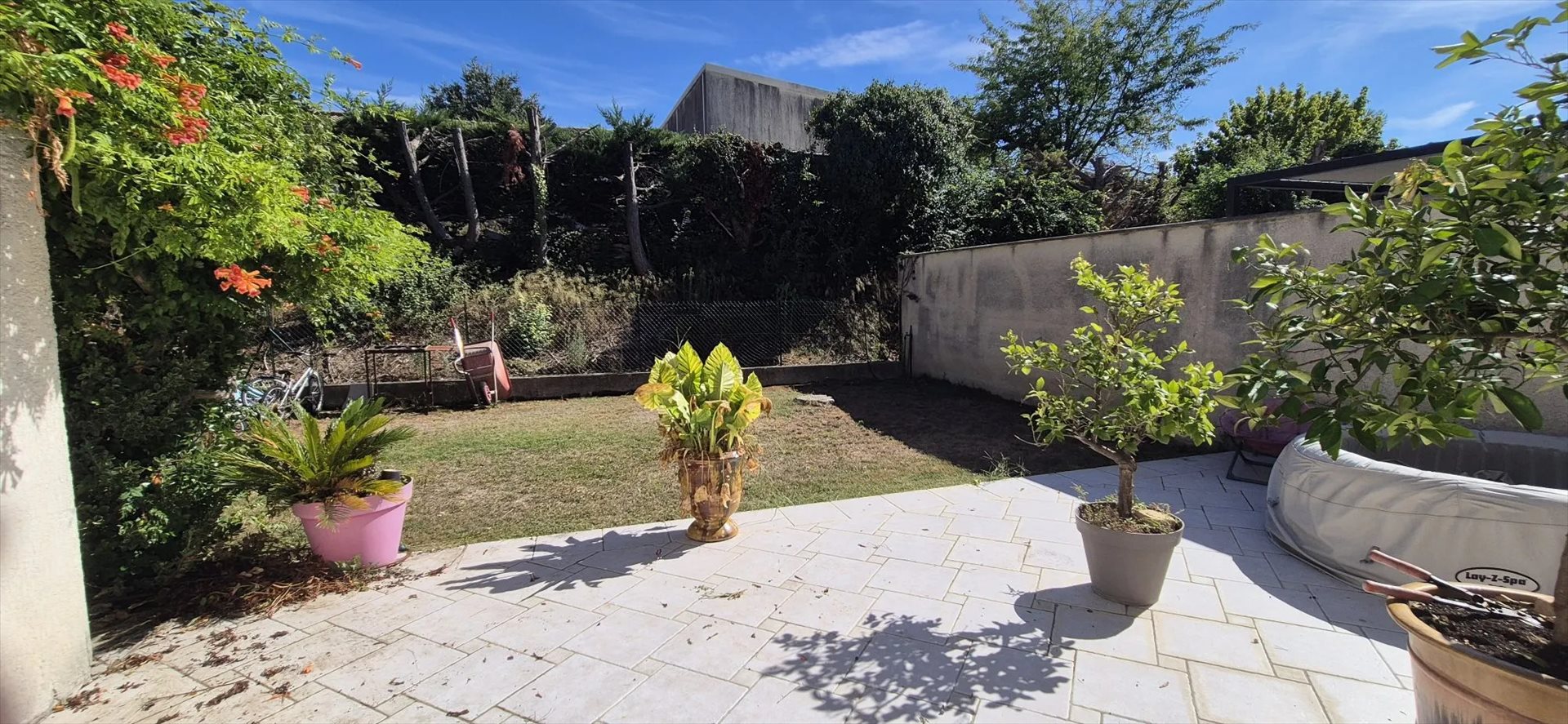 Maison à vendre, 98m², Sommières