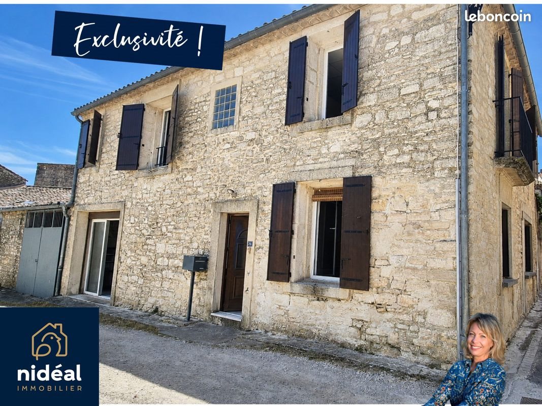 Maison à vendre, 194m², Saussines